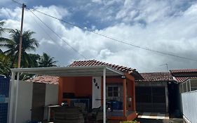 Casa com piscina no coração de Lucena
